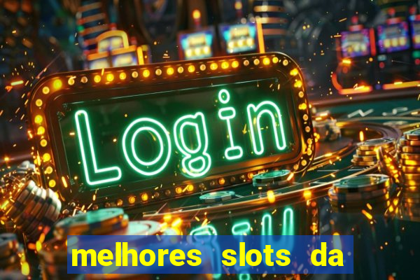 melhores slots da pragmatic play