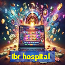 ibr hospital