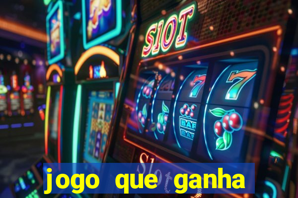 jogo que ganha bonus ao se cadastrar sem deposito