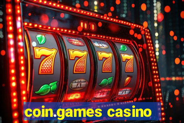 coin.games casino