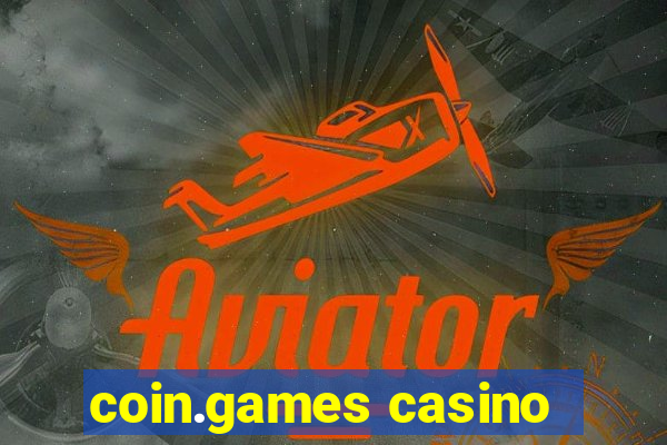 coin.games casino