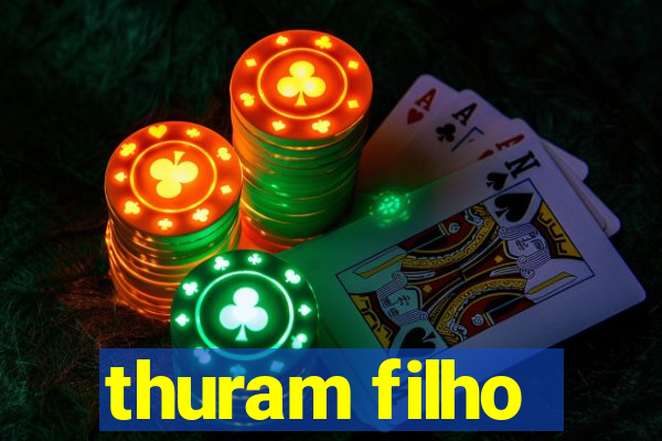 thuram filho