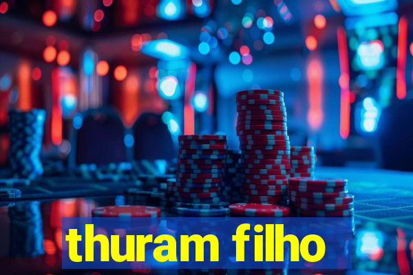 thuram filho