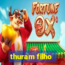 thuram filho