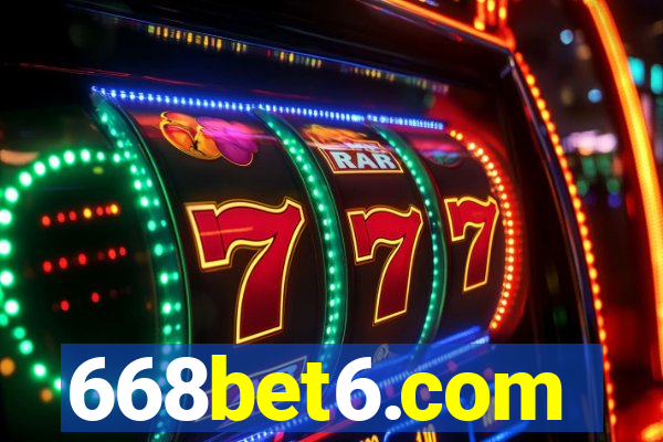 668bet6.com