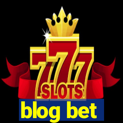 blog bet