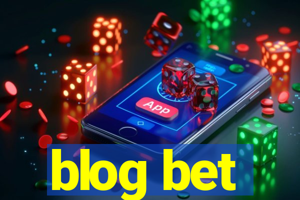 blog bet