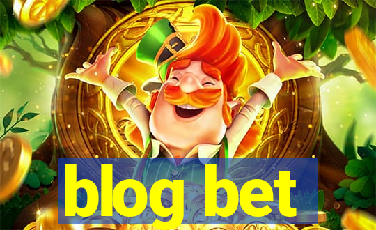 blog bet