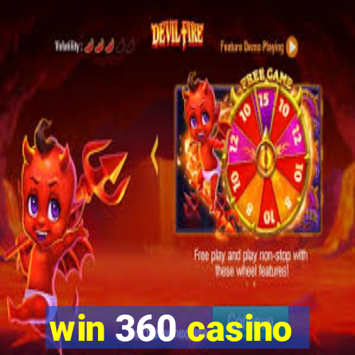 win 360 casino