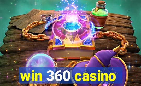 win 360 casino