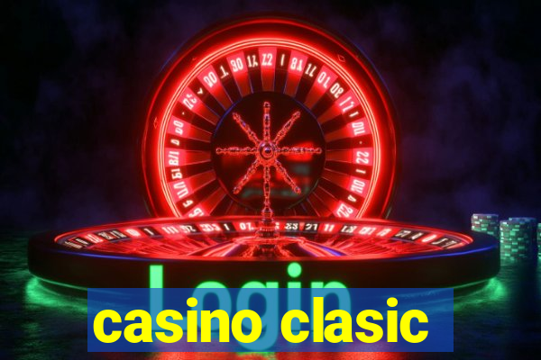 casino clasic