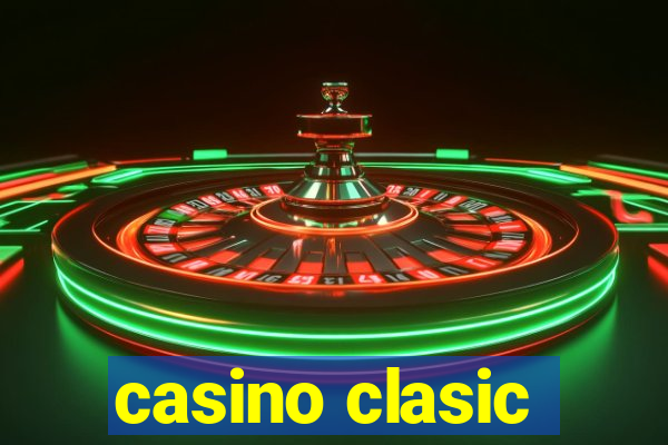 casino clasic