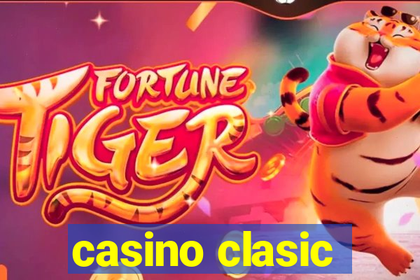 casino clasic