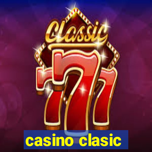 casino clasic