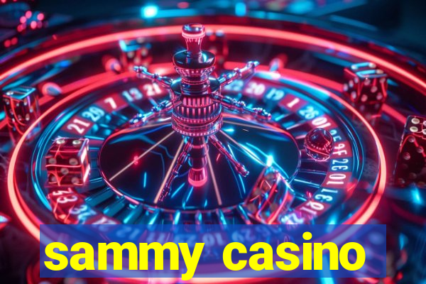 sammy casino