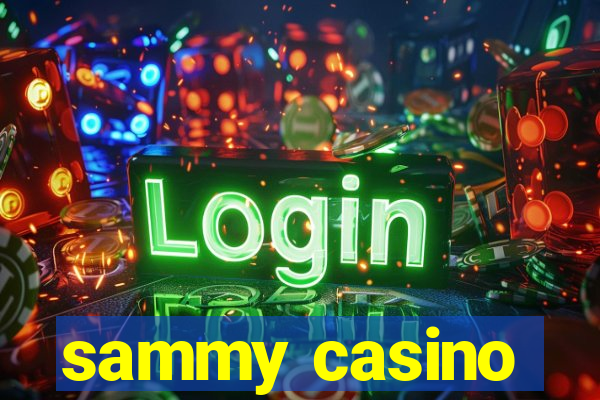 sammy casino