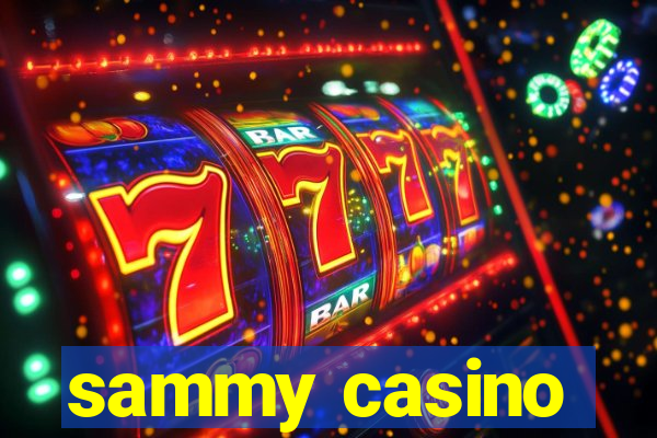 sammy casino