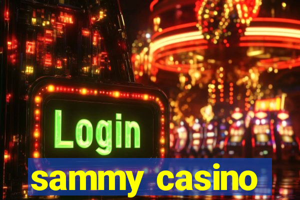 sammy casino