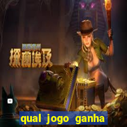 qual jogo ganha mais dinheiro