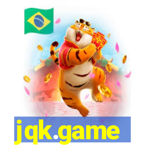 jqk.game