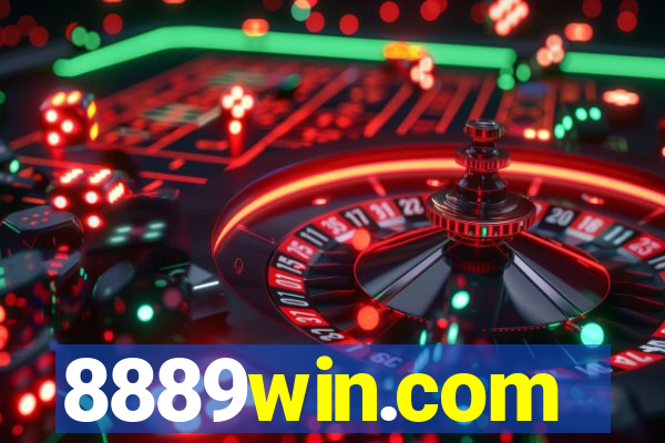 8889win.com