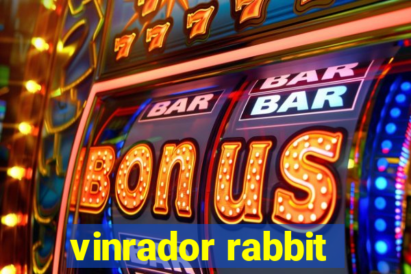 vinrador rabbit