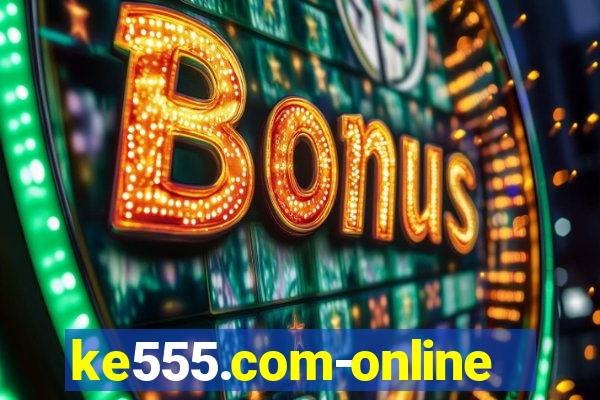 ke555.com-online slots casino