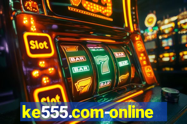 ke555.com-online slots casino