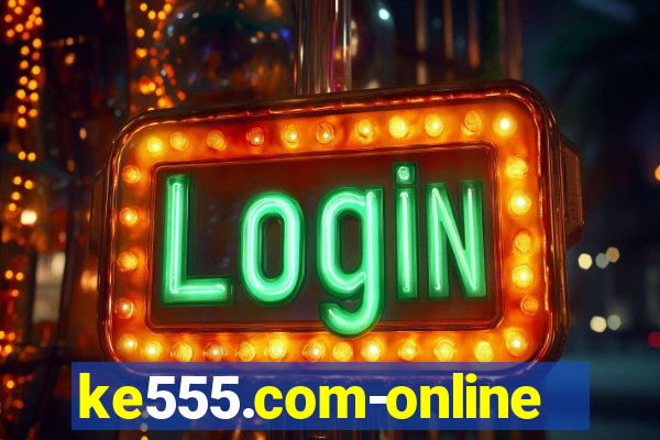 ke555.com-online slots casino