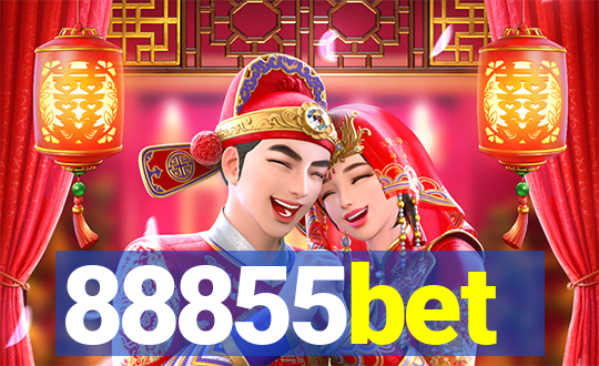 88855bet