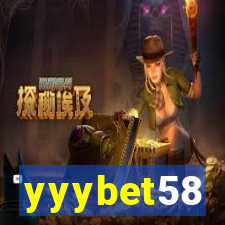 yyybet58