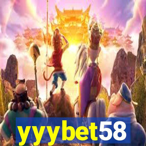 yyybet58