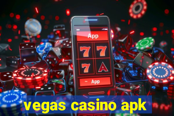 vegas casino apk