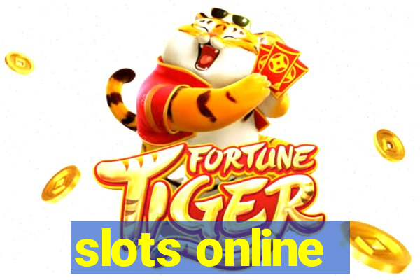 slots online