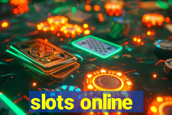 slots online