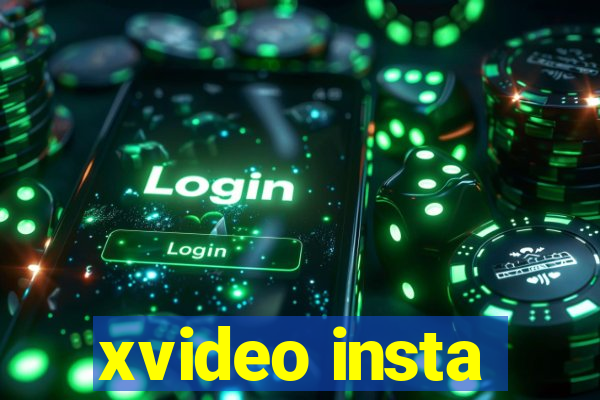 xvideo insta