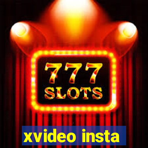 xvideo insta