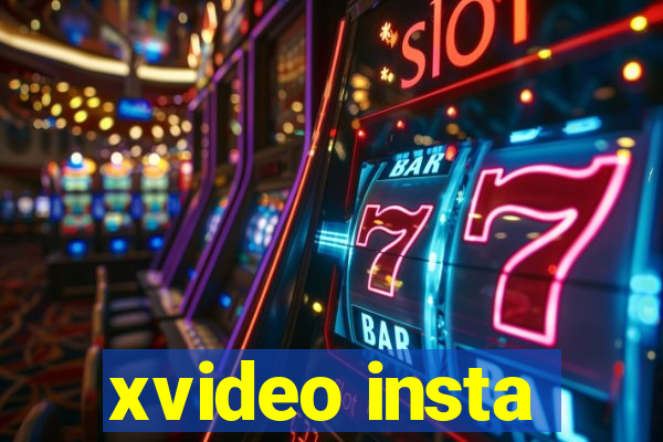 xvideo insta