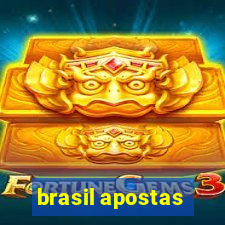 brasil apostas