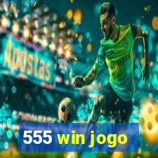 555 win jogo