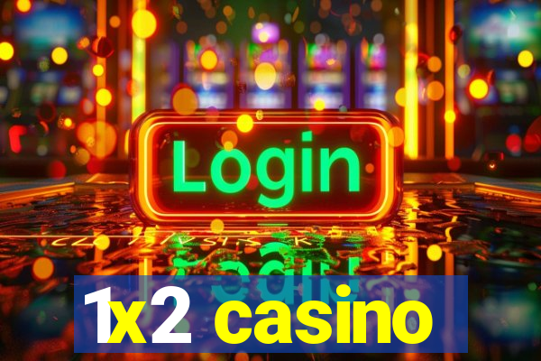 1x2 casino