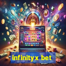 infinityx bet