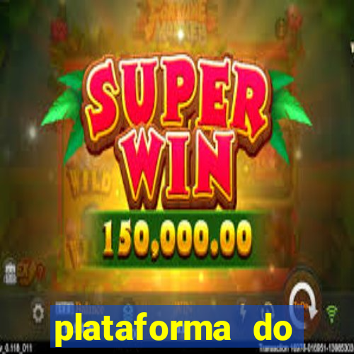 plataforma do fortune rabbit