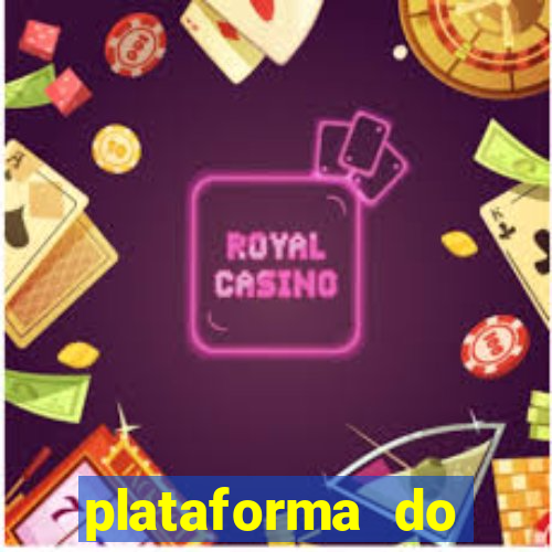 plataforma do fortune rabbit