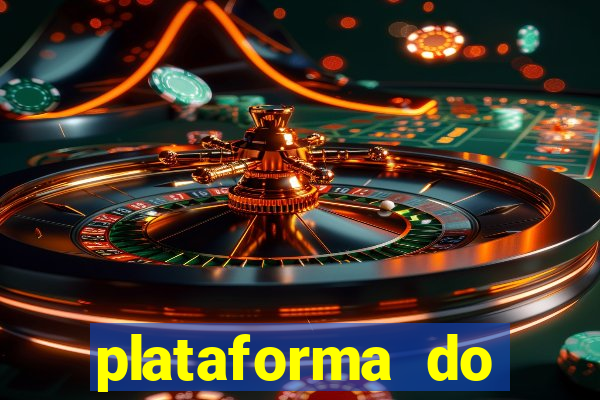 plataforma do fortune rabbit