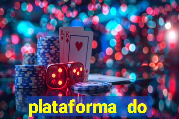 plataforma do fortune rabbit