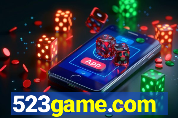 523game.com