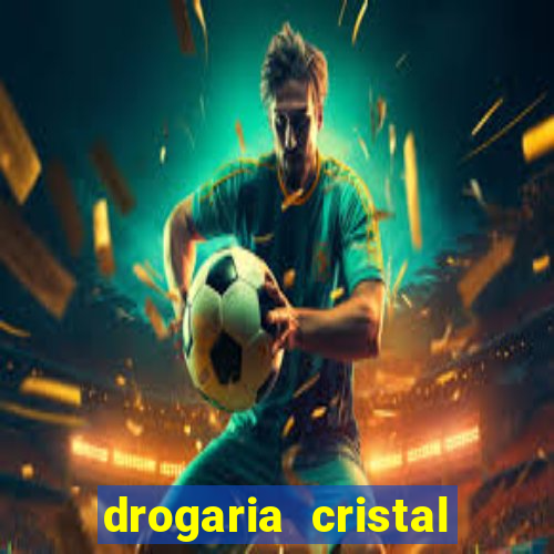 drogaria cristal praia de botafogo