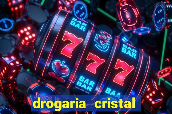 drogaria cristal praia de botafogo