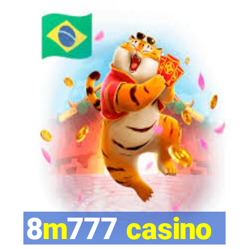 8m777 casino